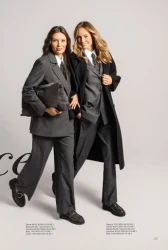 Moda jesień zima 25/26 w Deni Cler