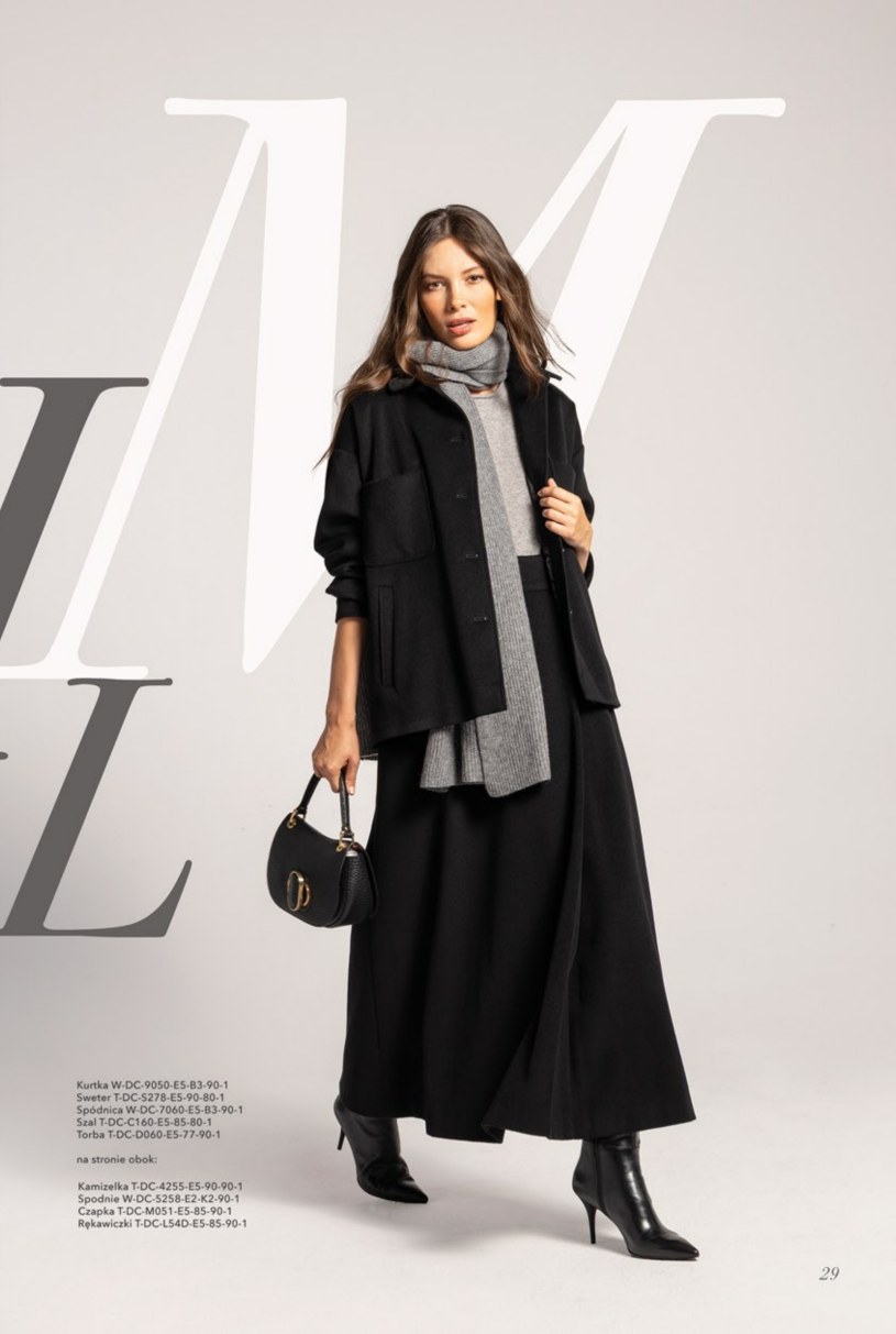 Gazetka: Moda jesień zima 25/26 w Deni Cler - strona 31