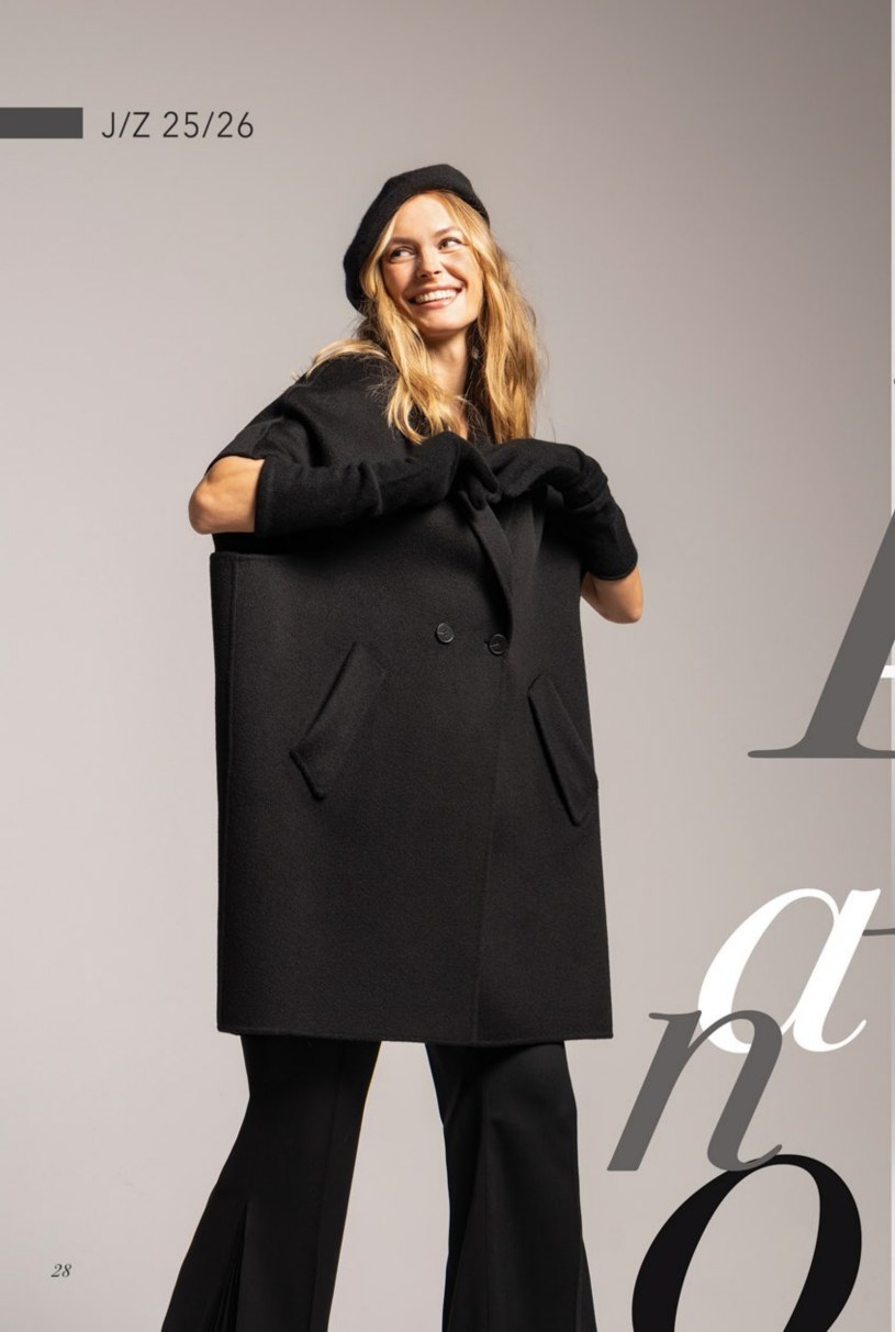 Gazetka: Moda jesień zima 25/26 w Deni Cler - strona 30