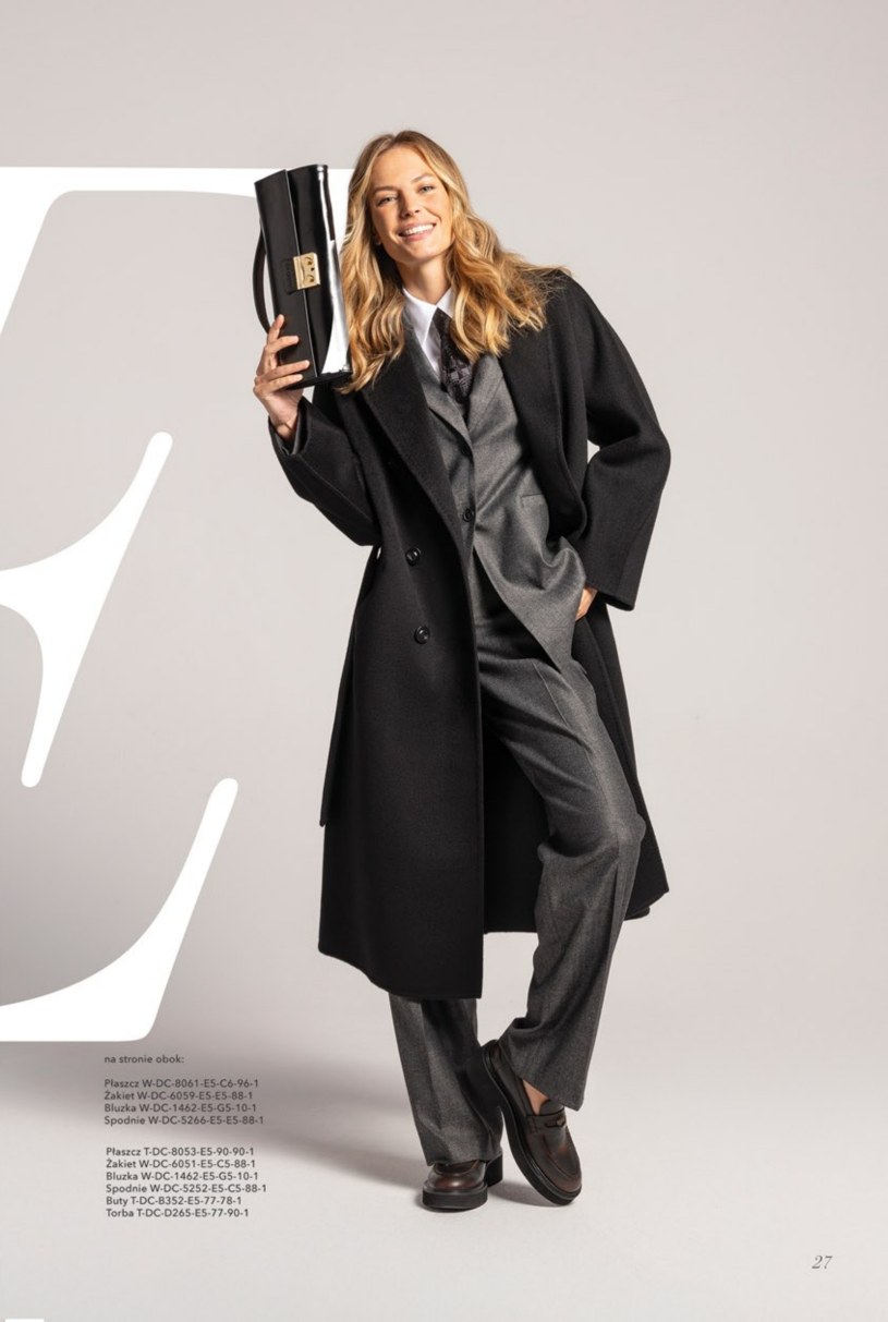 Gazetka: Moda jesień zima 25/26 w Deni Cler - strona 29