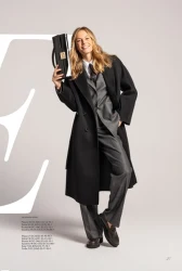 Moda jesień zima 25/26 w Deni Cler