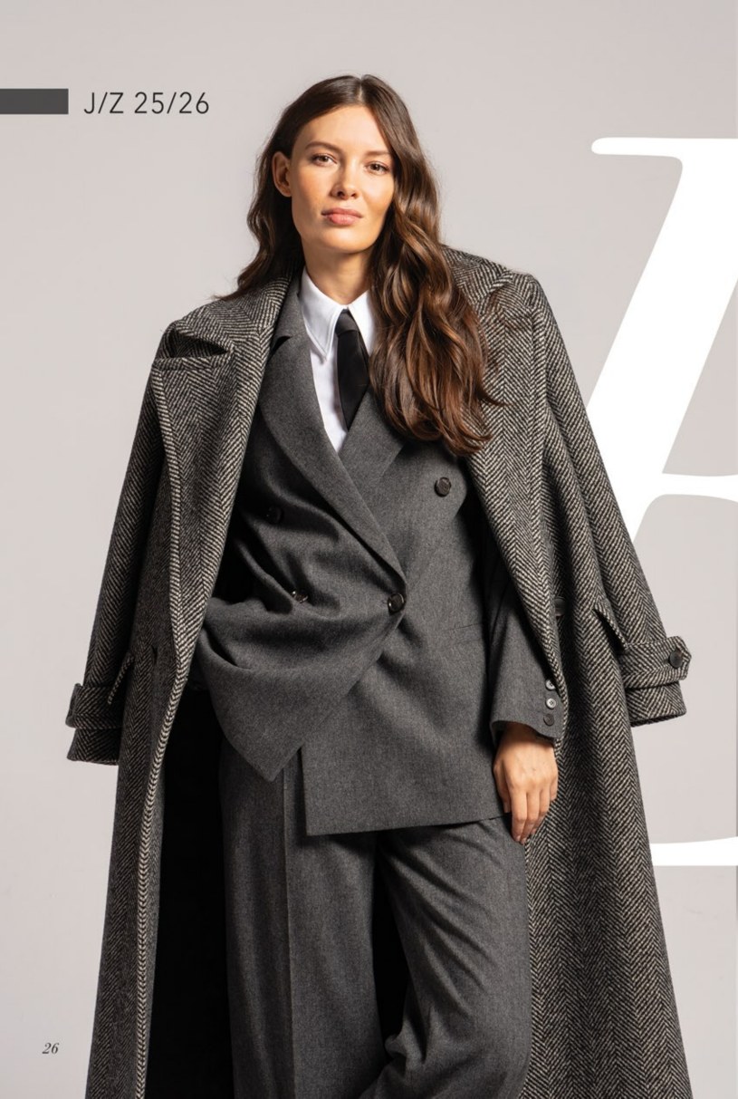 Gazetka: Moda jesień zima 25/26 w Deni Cler - strona 28