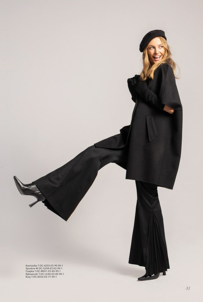 Gazetka: Moda jesień zima 25/26 w Deni Cler - strona 33