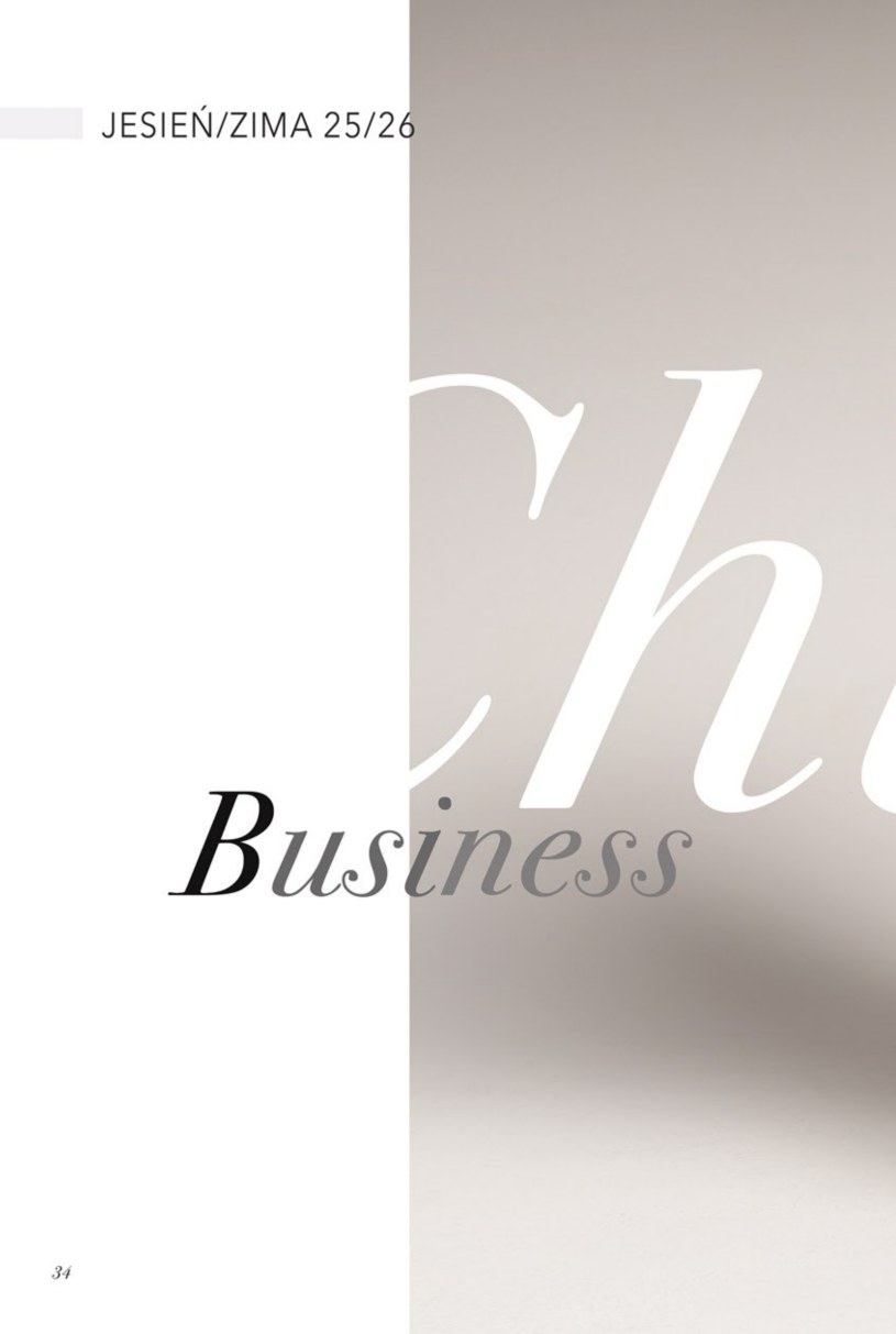 Gazetka: Moda jesień zima 25/26 w Deni Cler - strona 36