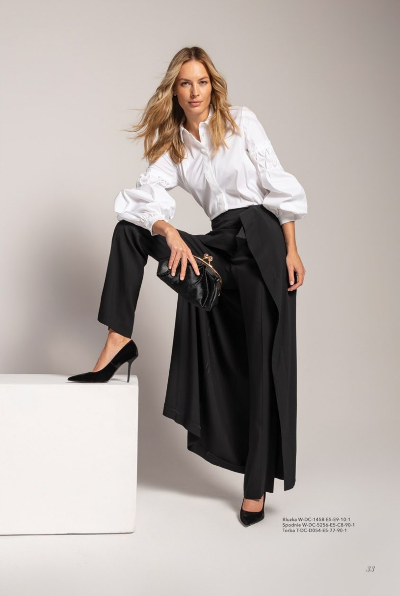 Gazetka: Moda jesień zima 25/26 w Deni Cler - strona 35