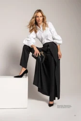 Moda jesień zima 25/26 w Deni Cler