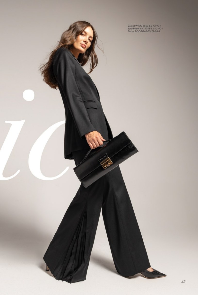 Gazetka: Moda jesień zima 25/26 w Deni Cler - strona 37