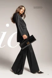Moda jesień zima 25/26 w Deni Cler
