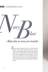 Moda jesień zima 25/26 w Deni Cler