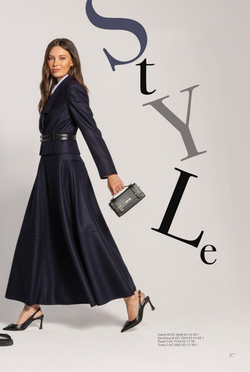 Gazetka: Moda jesień zima 25/26 w Deni Cler - strona 39