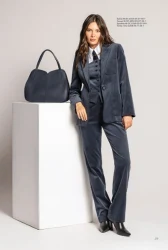 Moda jesień zima 25/26 w Deni Cler