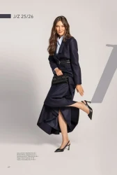 Moda jesień zima 25/26 w Deni Cler