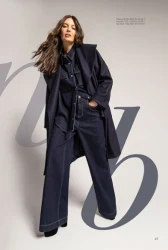 Moda jesień zima 25/26 w Deni Cler