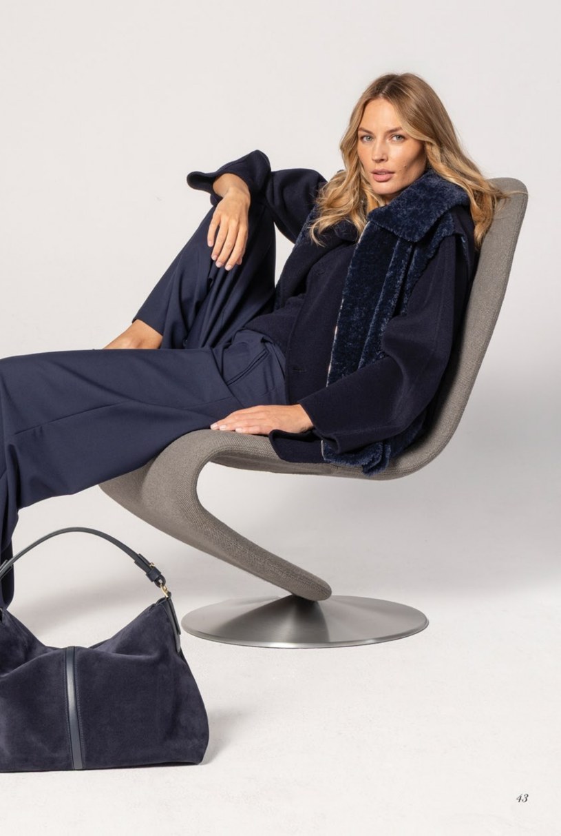 Gazetka: Moda jesień zima 25/26 w Deni Cler - strona 45