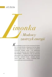 Moda jesień zima 25/26 w Deni Cler
