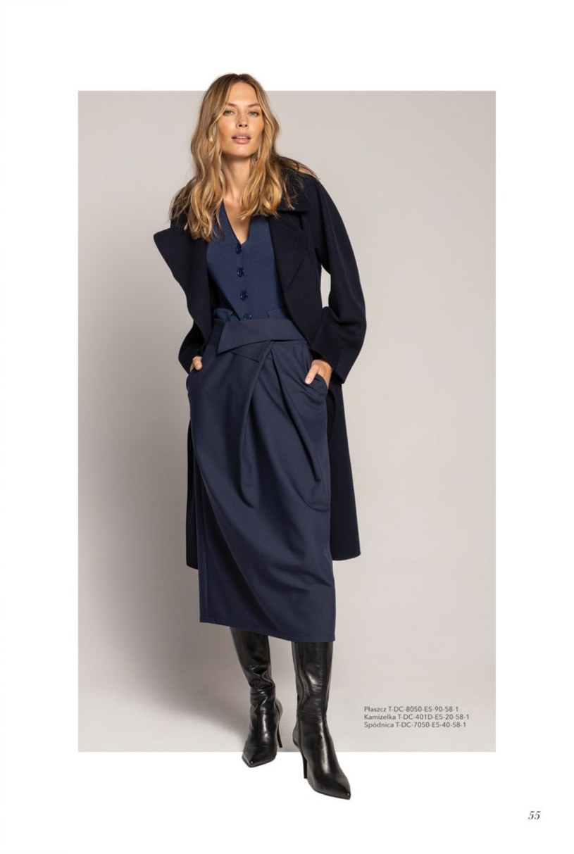 Gazetka: Moda jesień zima 25/26 w Deni Cler - strona 57