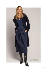 Moda jesień zima 25/26 w Deni Cler