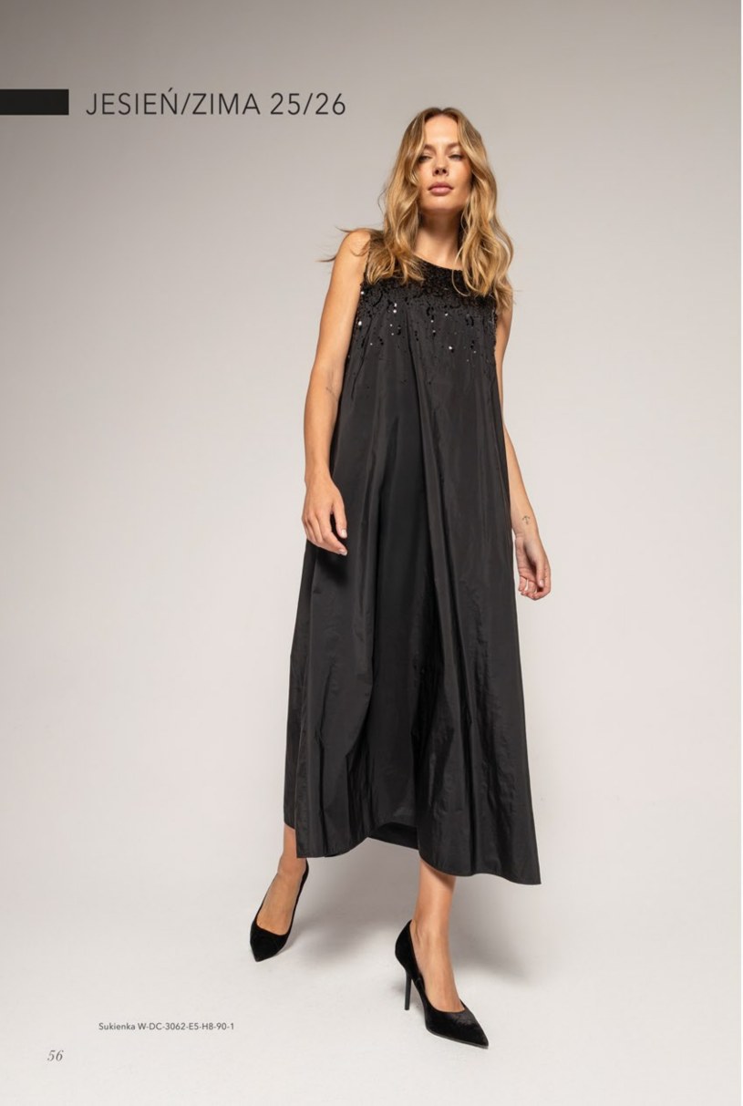 Gazetka: Moda jesień zima 25/26 w Deni Cler - strona 58