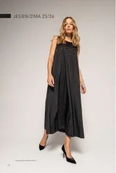 Moda jesień zima 25/26 w Deni Cler