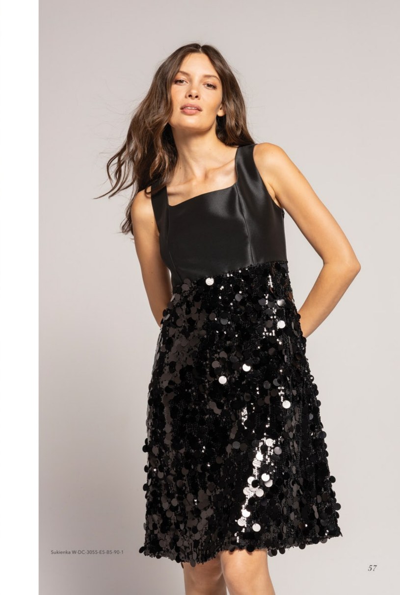 Gazetka: Moda jesień zima 25/26 w Deni Cler - strona 59