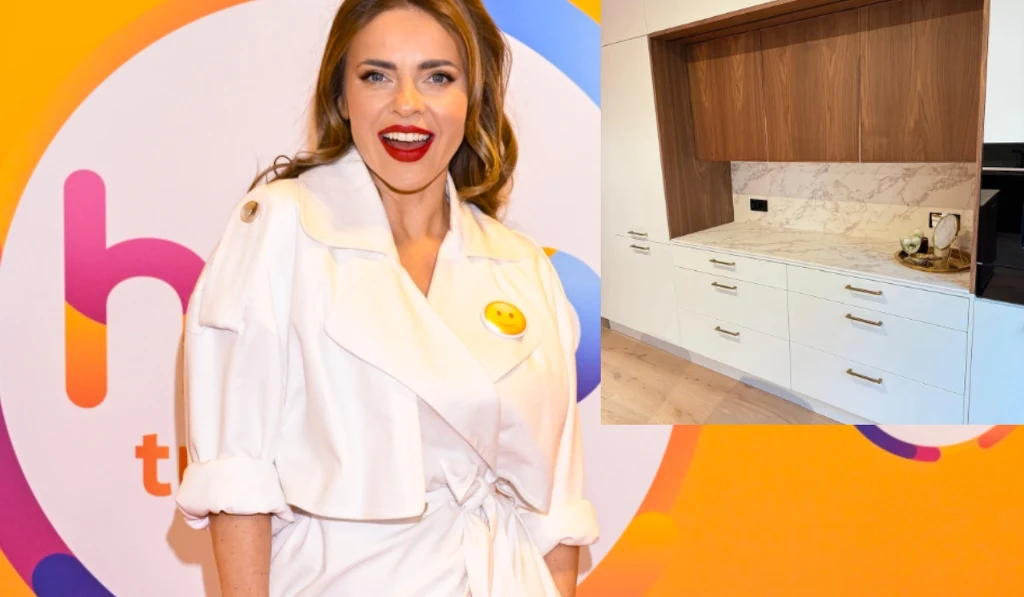 Edyta Herbuś, fot. https://www.instagram.com/edytaherbus/?hl=pl