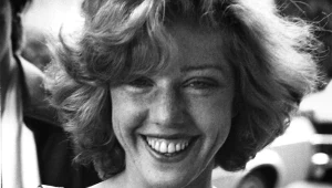 Penelope Milford w 1979 roku