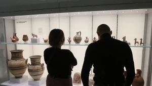 Niemcy zwrócą Polsce bezcenne skarby, wśród nich pierścień monarchy | Zdjęcie ilustracyjne