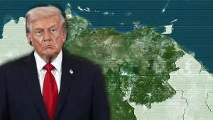 Trump dał CIA zielone światło. Zagroził atakiem na inny kraj