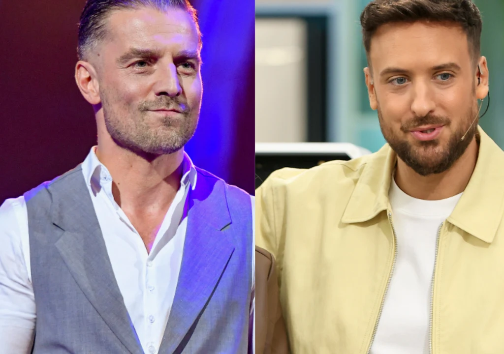 Marcin Rogacewicz, Aleksander Sikora