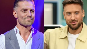 Sikora nie opowiada na wizji łzawych historii. Ma swoje zdanie nt. zachowania Rogacewicza [POMPONIK EXCLUSIVE]