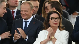 Małgorzata Kidawa-Błońska najprawdopodobniej pozostanie marszałek Senatu