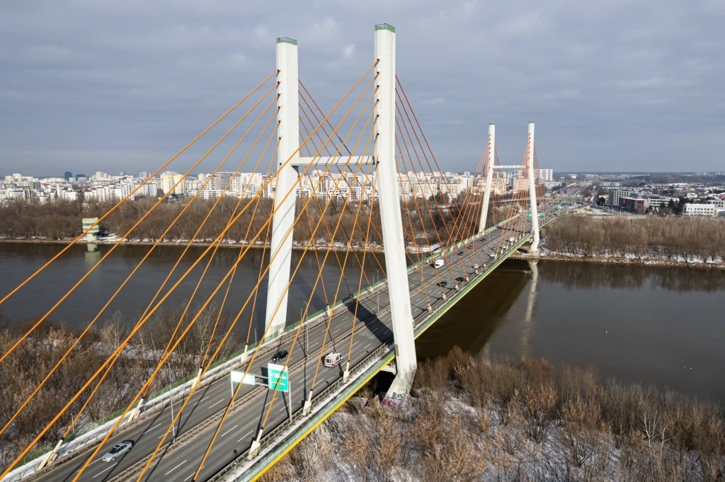 GUS podał najnowsze dane o wzroście PKB Polski w I i II kwartale 2025 roku