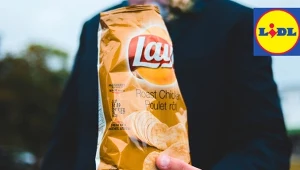 Lay’s znów zaskakuje – sprawdź, co nowego pojawiło się w Lidlu!
