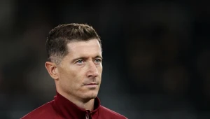Lewandowski kontuzjowany, a tu takie słowa. Legenda wydała werdykt