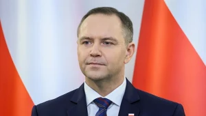 Prezydent Karol Nawrocki