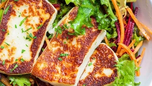 Dla seniorów wręcz obowiązkowe. Dobrze działa na wzrok, stawy i pamięć