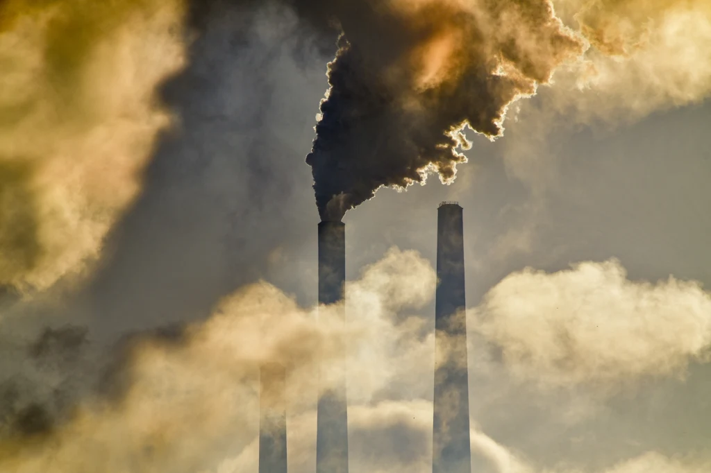 Organizacja Narodów Zjednoczonych ogłosiła w środę, że zawartość dwutlenku węgla w atmosferze wzrosła do rekordowych poziomów. To podsumowanie 2024 r. Organizacja Narodów Zjednoczonych ogłosiła w środę, że zawartość dwutlenku węgla w atmosferze wzrosła do rekordowych poziomów. To podsumowanie 2024 r.