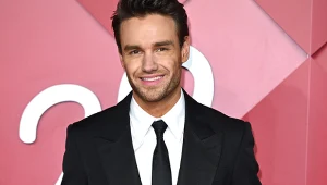 Liam Payne odszedł w 2024 roku