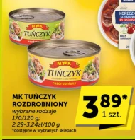 Tuńczyk MK