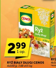 Ryż Cenos