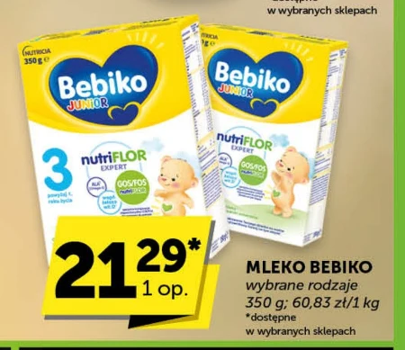 Mleko Bebiko