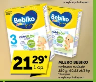 Mleko Bebiko