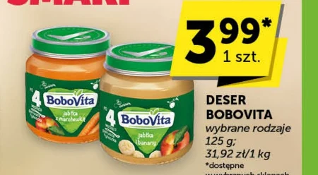 Deser BoboVita