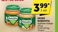 Deser BoboVita