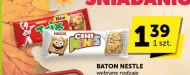 Baton Nestle