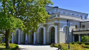 Tytuł najlepszego uzdrowiska w Polsce zdobyło Busko-Zdrój w województwie świętokrzyskim