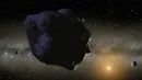 Wielka asteroida 2026 HN1 leci w stronę Ziemi. Może mieć ponad 100 metrów.
