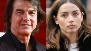 Tom Cruise uwierzył w miłość po trzech rozwodach. Właśnie ogłosił