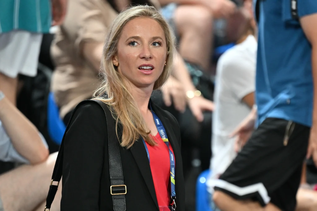 Luiza Złotkowska Luiza Złotkowska