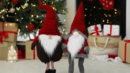 Już się zaczęło! Tu kupisz tanio świąteczne dekoracje, które podbijają internet!